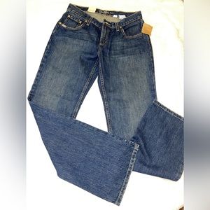 Cruel Girl Georgia Slim Jeans Size 9 Bootcut